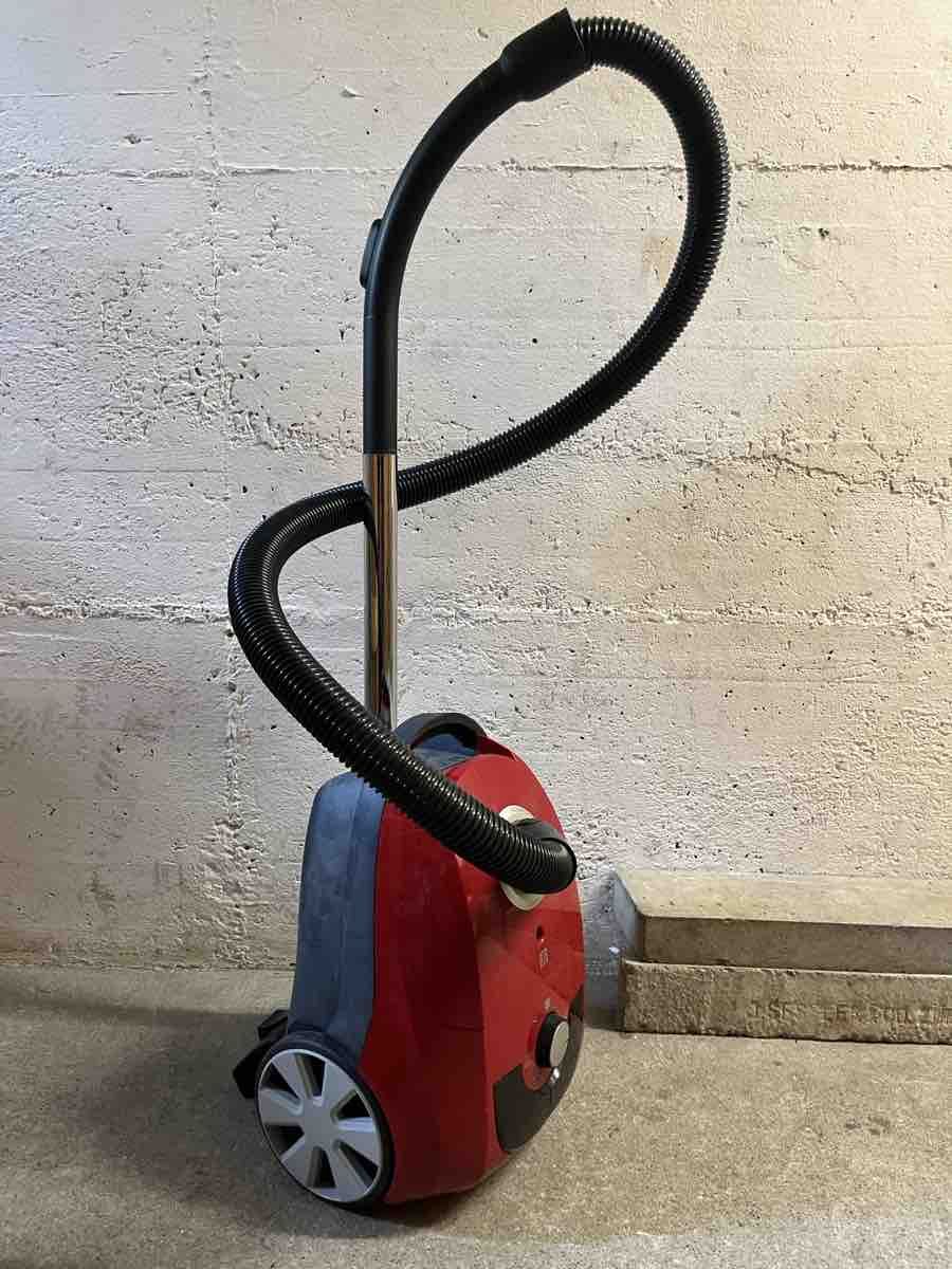 Coop Staubsauger & Zubehör: Staubsauger gebraucht – Gebraucht aus Uster von phMe 1
