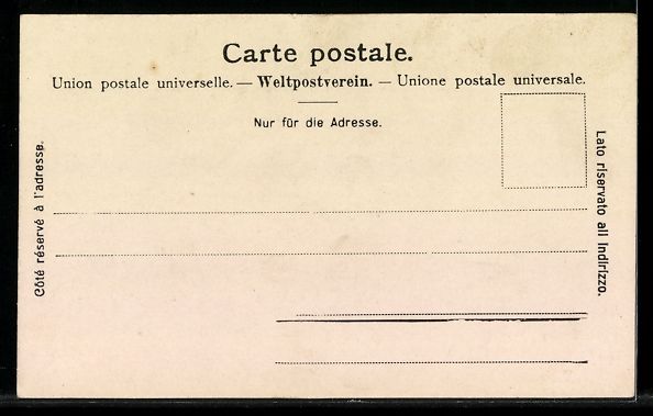 Cartoline postali: AK Brugg, Kirche und Häuser – Usato da Berlin venduto da bartko-reher 1