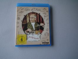 Brust oder Keule(1976) - Louis de Funes