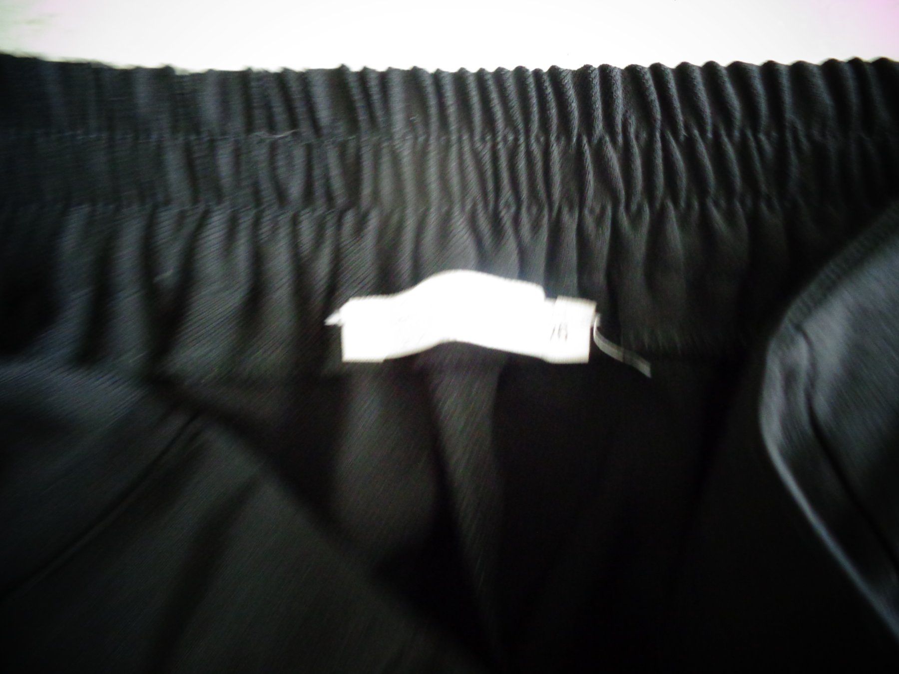 Hosen: HOSE DAMEN GR.S NEUWERTIG – Neu (gemäss Beschreibung) aus Rotkreuz von Samballi 2