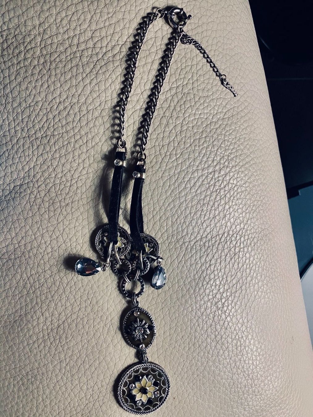 Catenine: Collier neuf  30 cm – Nuovo (secondo la descrizione) da Porrentruy venduto da SYANKA 3
