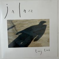 Jalazz, Tvoj Tien (CD Altrisuoni) Suisse Diagonales Jazz