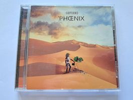CD Soprano - Phoenix