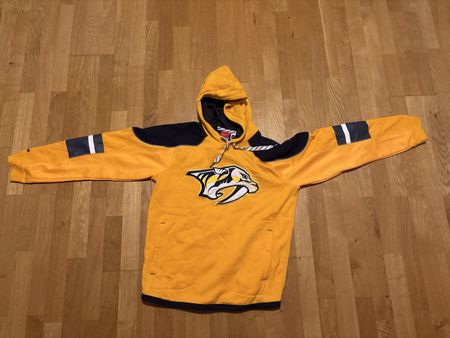 Nashville Predators Pullover NHL Grösse M