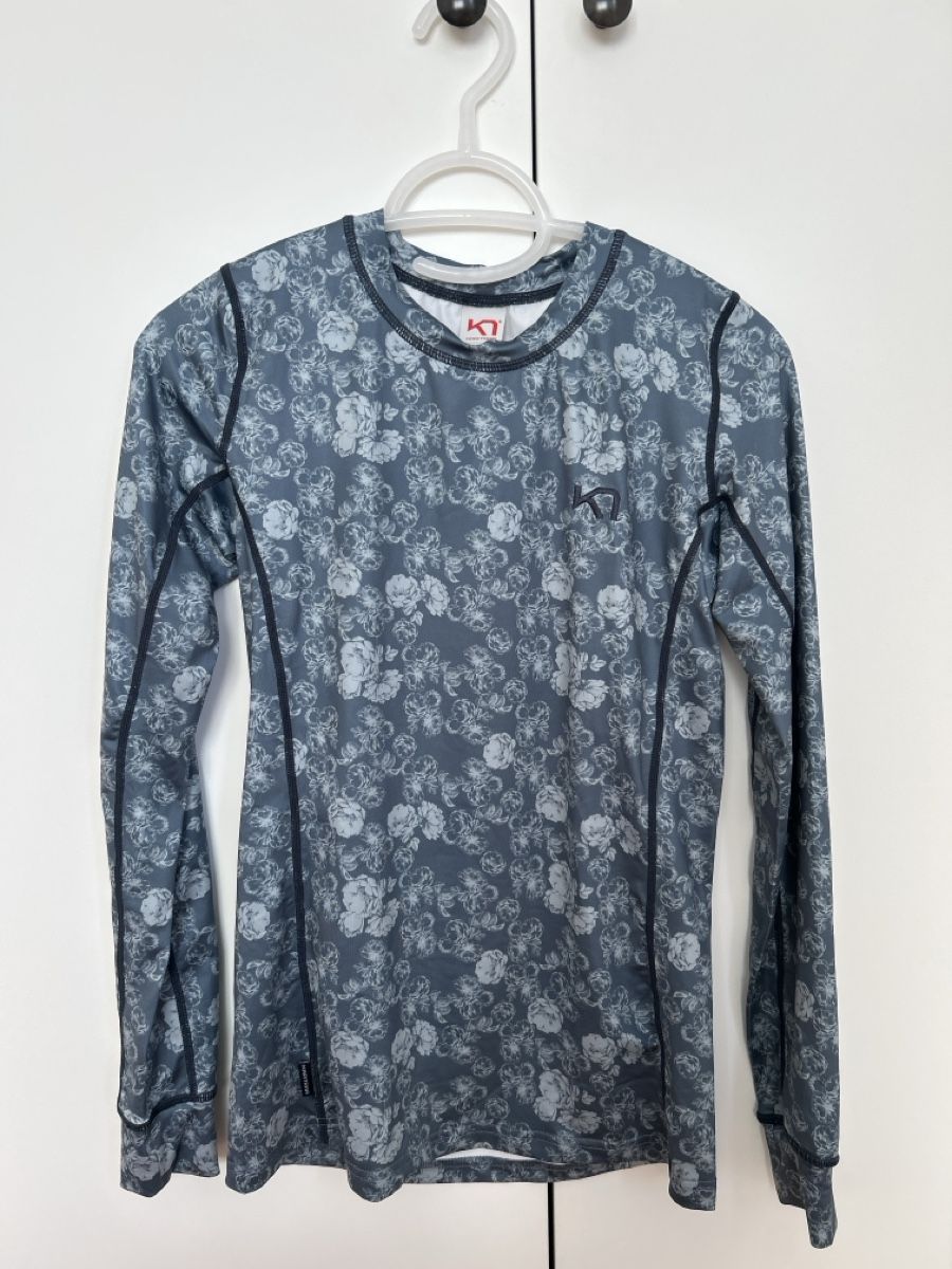 T-shirt: Maglia sportiva karitraa – Nuovo (secondo la descrizione) da Colla venduto da ali_j8dj