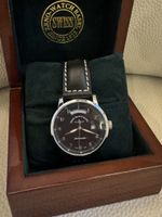 Zeno Watch Basel Automatik Uhr Herren guter Zustand