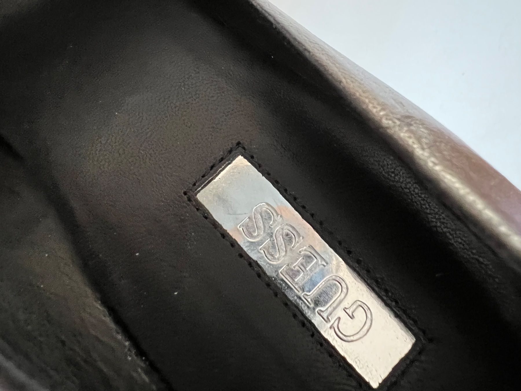 Guess Damenschuhe: Guess – Neu (gemäss Beschreibung) aus Pully von Kalissa 3