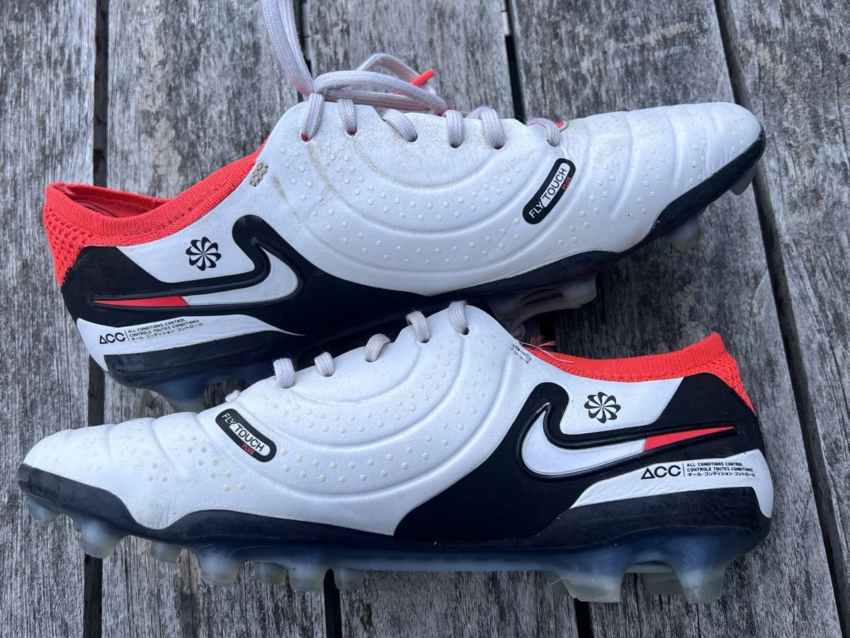 Nike Scarpe da uomo: Fussballschuhe Nike Flyknit Gr. 41 – Usato da Wolfhausen venduto da Starlake 8
