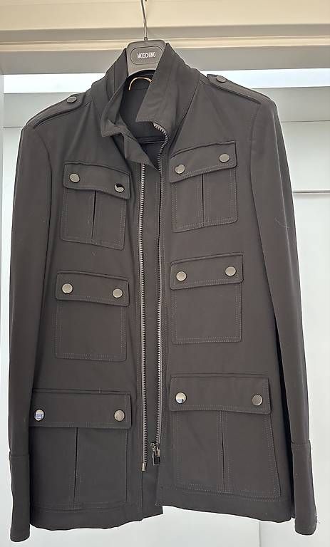 Giacche: Giacca Burberry – Usato da Locarno venduto da Tiz89