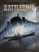 Battleship (2012) Steelbook, Blu Ray