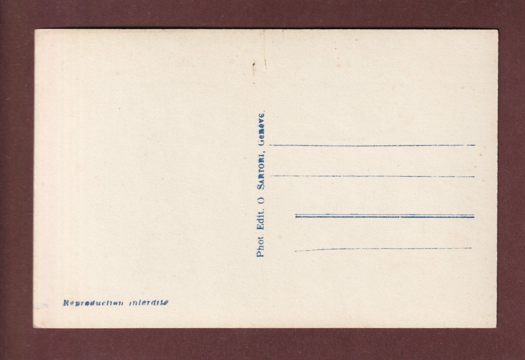 Cartoline postali: VEVEY - Quai – Usato da Pully venduto da nicecards-shop 1