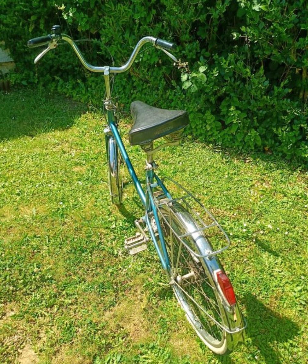 Peugeot Biciclette: Peugeot NS 550 – Usato da Zürich venduto da ale_5vtf 1