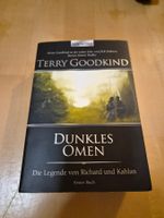 !Terry Goodkind! Die Legende von Richard und Kahlan #1