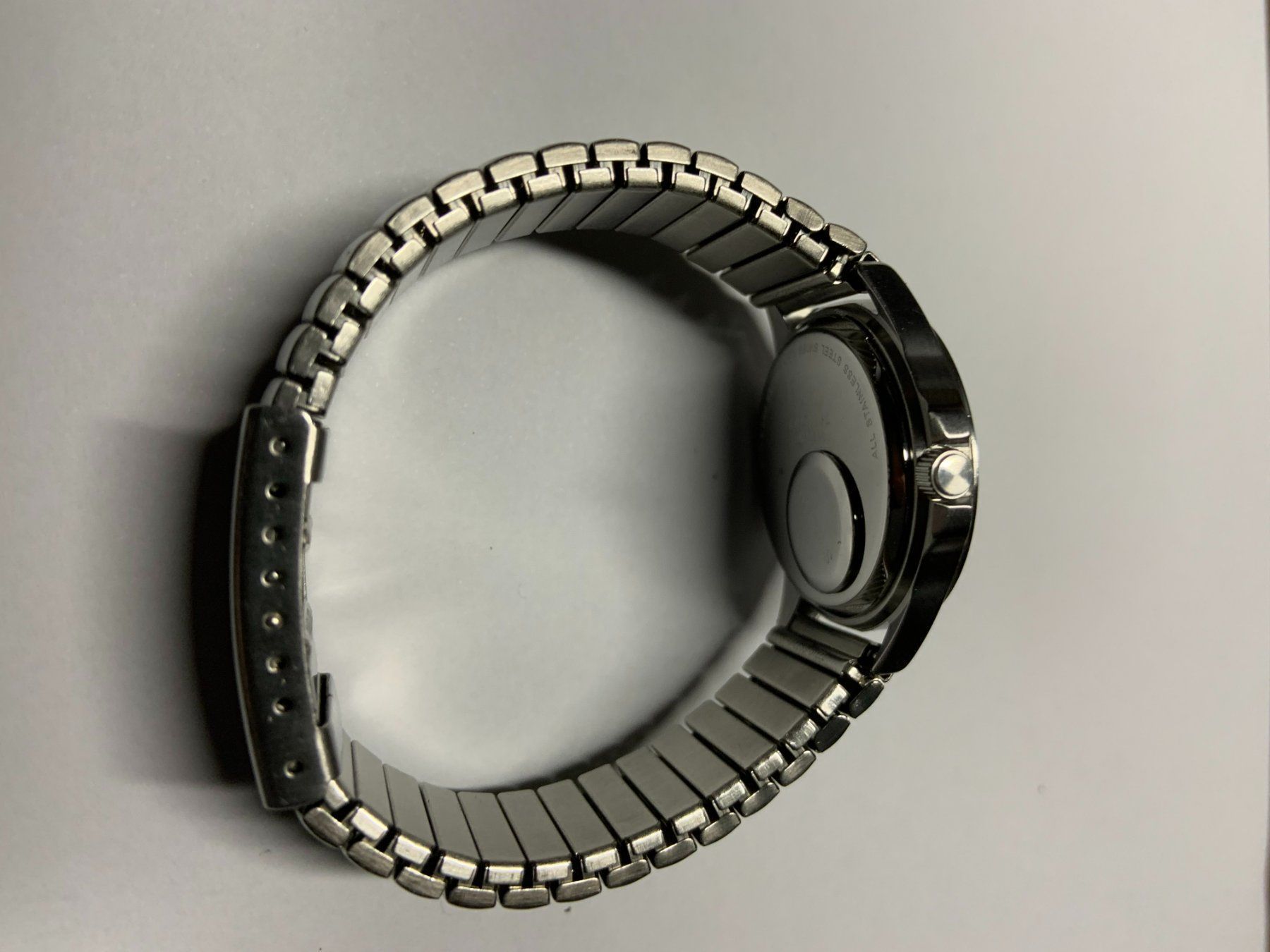 Mondaine Uhren: Mondaine Damenuhr 30mm – Gebraucht aus Winterthur von UncleMikha-el 6