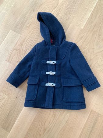 Mantel Gr. 92/98 Esprit