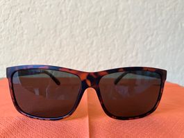 Sonnenbrille