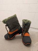Winterstiefel Gr. 31