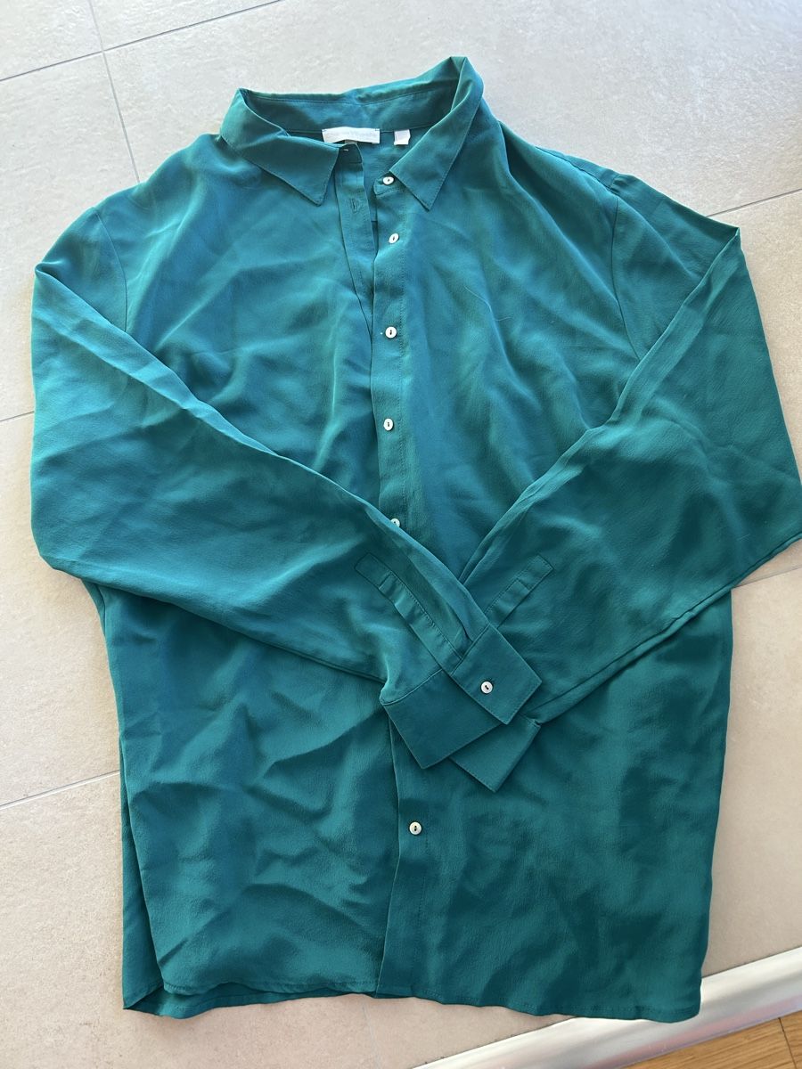 Camicette: Chemise Femme – Usato da Founex venduto da etswang