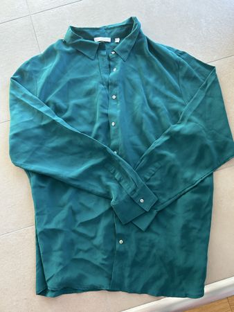Chemise Femme