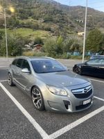 Opel Insignia OPC Steuerkette Neu