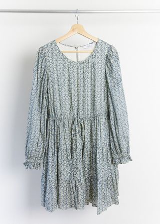Kleid von Other Stories, Größe M, sehr guter Zustand