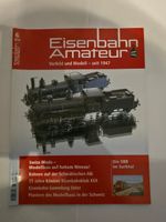 Eisenbahn Amateur Ausgabe 6 - Jahrgang 2010