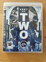 Army of Two für Playstation 3