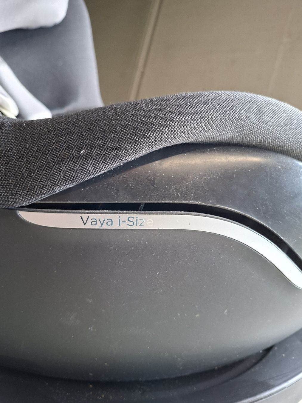 Seggiolini per auto: GB Vaya i-Size  Autositz, gebraucht – Usato da Therwil venduto da Wsurli 1