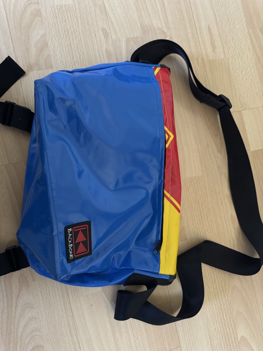 Taschen: Wasserdicht Tasche – Neu (gemäss Beschreibung) aus Ibach von Mpf93 1