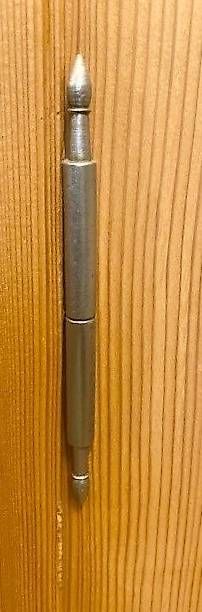 Cassettiere: Antikes restauriertes Sideboard bzw. Anrichte – Usato da Niedergösgen venduto da Vanhanegraf 4