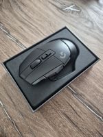 Logitech G502 X Gaming-Maus neuwertig