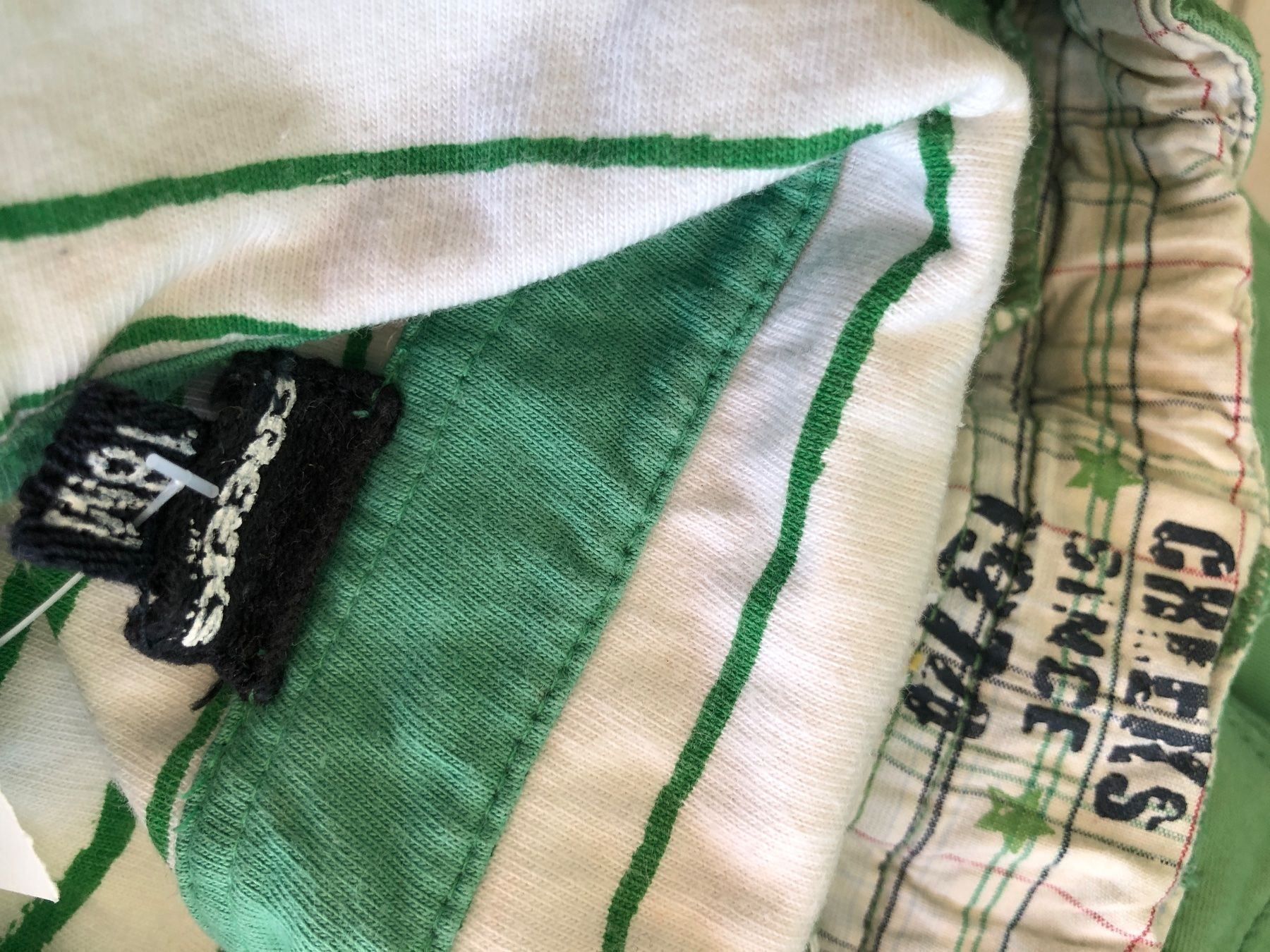 Lotti & Set di vestiti: Greeks Sommerset Gr.86 – Usato da Obergerlafingen venduto da cabo4 2