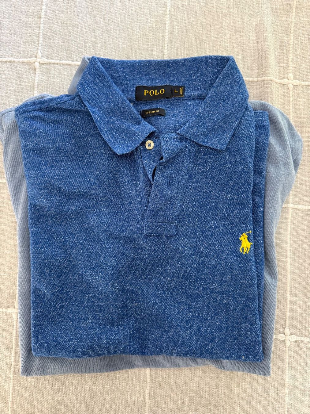 Magliette Polo: Polo Shirts - L size bundle – Usato da Erlenbach ZH venduto da pol30 1