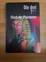 Die drei ??? Fluch der Pharaonen