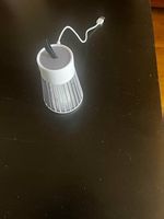 Lampe anti mouches et  moustiques alimentée par USB