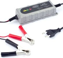 Akkuladegerät Tropfleitung 6-12V 1a für Motorfahrzeuge usw.