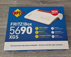 AVM FRITZ!Box 5690 XGS Glasfaser Router