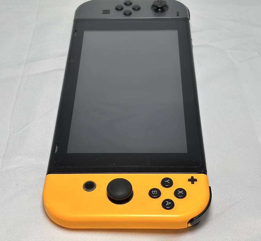 Nintendo Consoles: Nintendo Switch Console | Accessori + Gioco – D'occasion à Gordola par kar_gy5g 3