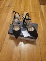 Sandalen mit Absatz von Kate Gray,  Größe 40