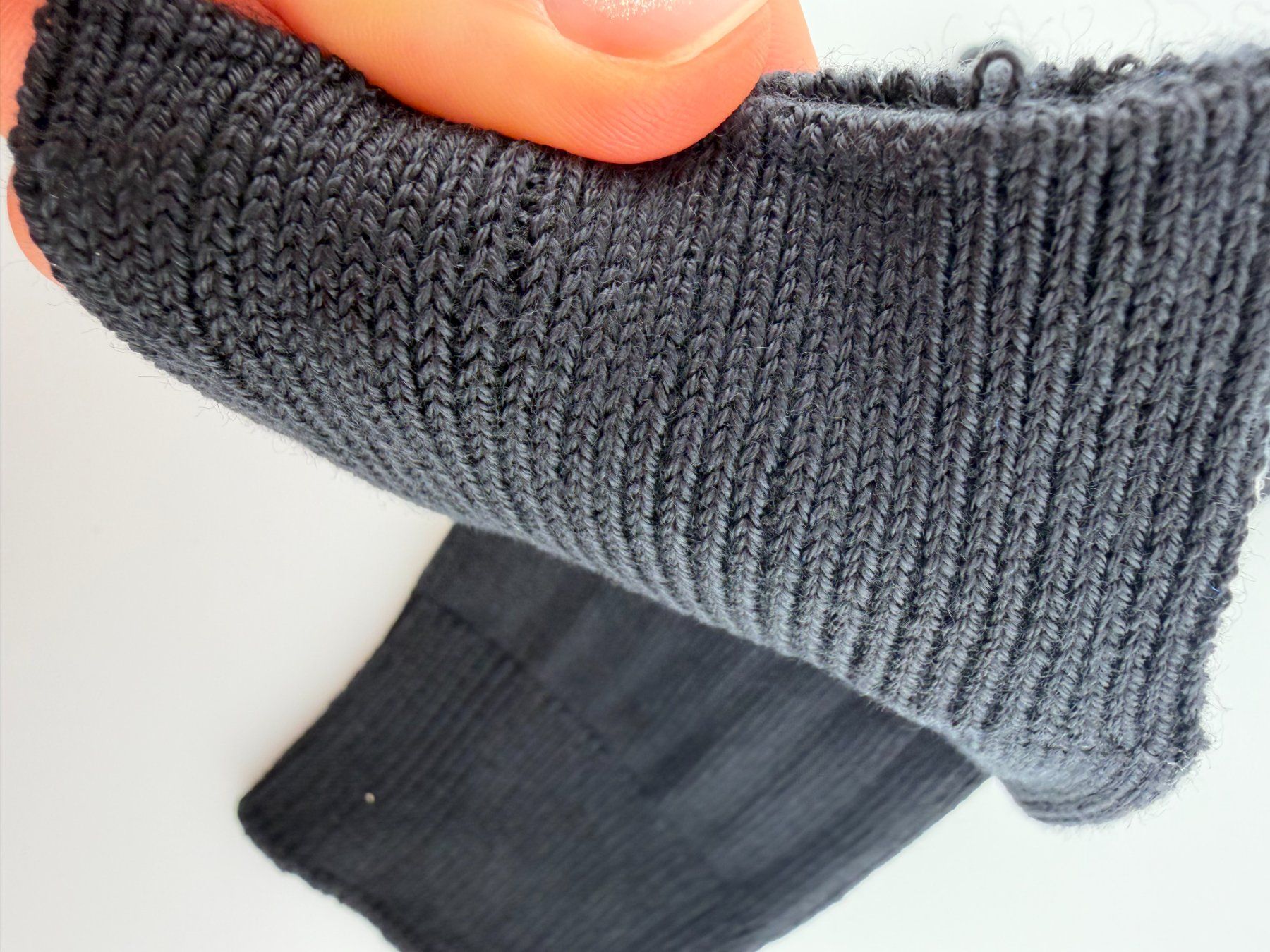 Socken: Socken, Gr. 36-40, neu, aus Wolle – Neu und originalverpackt aus Riehen von edu_92w7 2