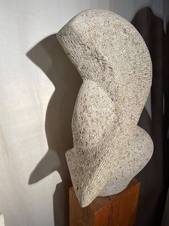 Sculture & Statue: Hochzeitsplastik – Usato da Gelterkinden venduto da finian-gawan 1