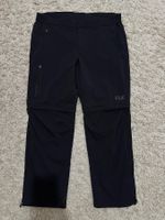Jack Wolfskin Wanderhose Gr.36