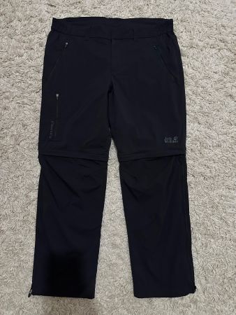 Jack Wolfskin Wanderhose Gr.36