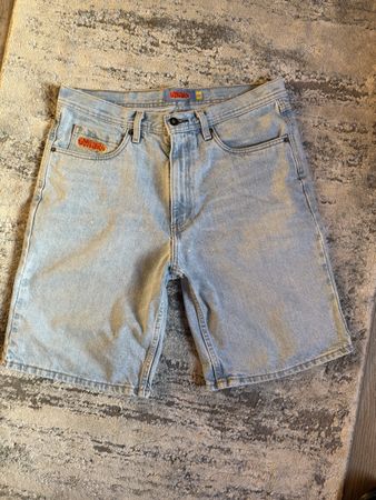 Empyre Denim Shorts / Jorts (Gr. 32)