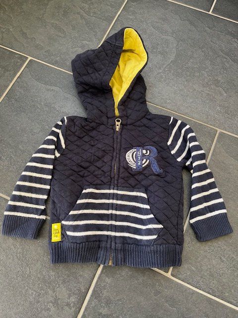 Catimini Giacche & Cappotti: Übergangsjacke, Catimini, wenig getragen, 80 – Usato da Eschenbach SG venduto da Anisti13