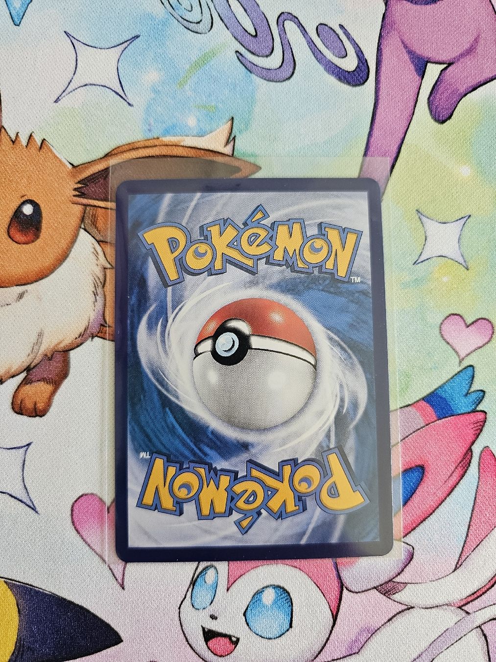 Pokémon Sammelbilder & Trading cards: Shiny Wigglytuff - Shiny Treasure Ex  – Neu (gemäss Beschreibung) aus Wetzikon ZH von Vitelo27 1
