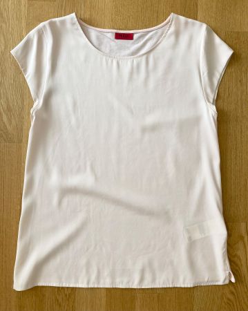 HUGO BOSS – Shirt (Gr. S) - NP: CHF 170.-!!!