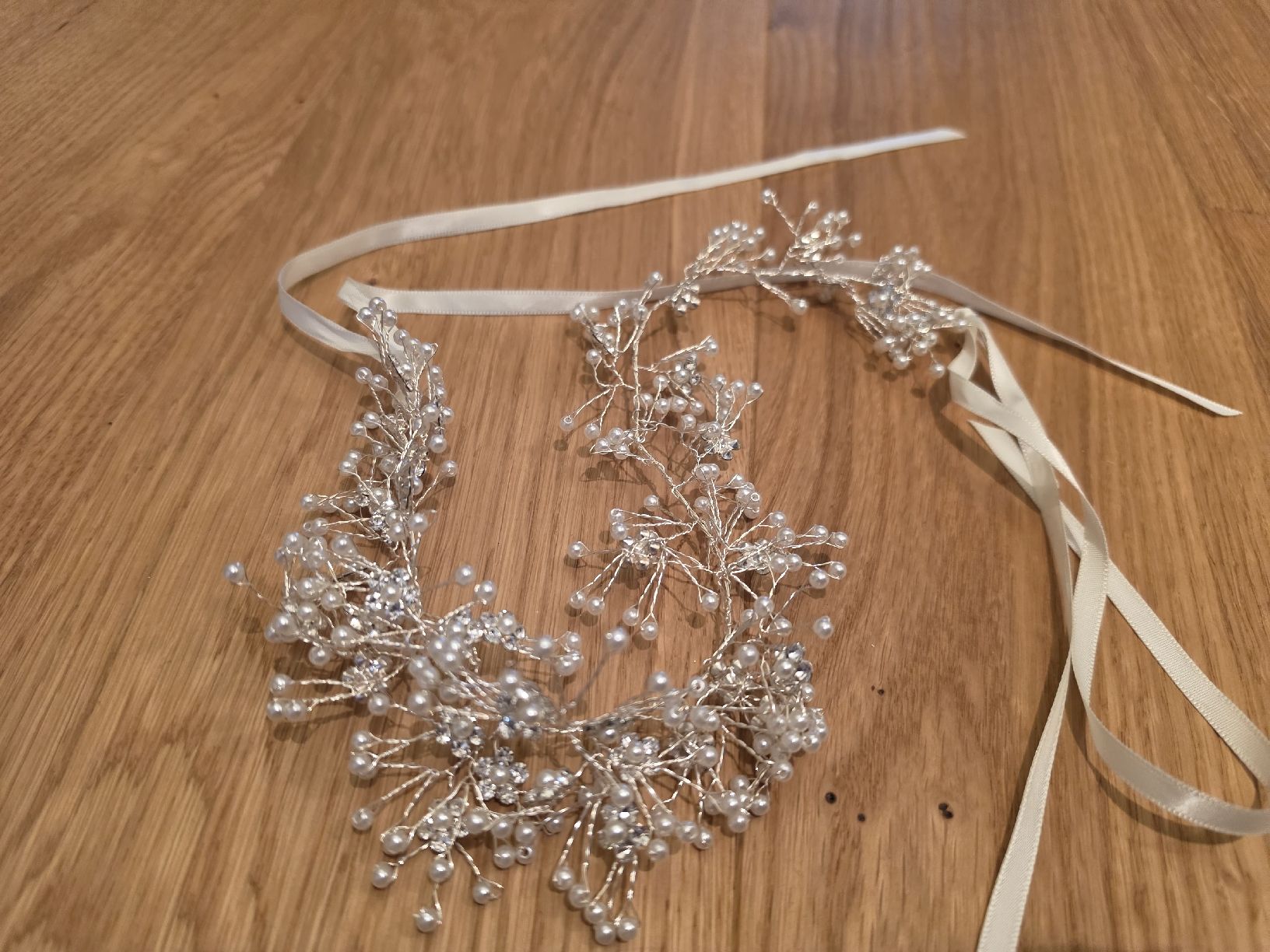Accessori per capelli: Haarschmuck – Nuovo (secondo la descrizione) da Kefikon TG venduto da Livline 1