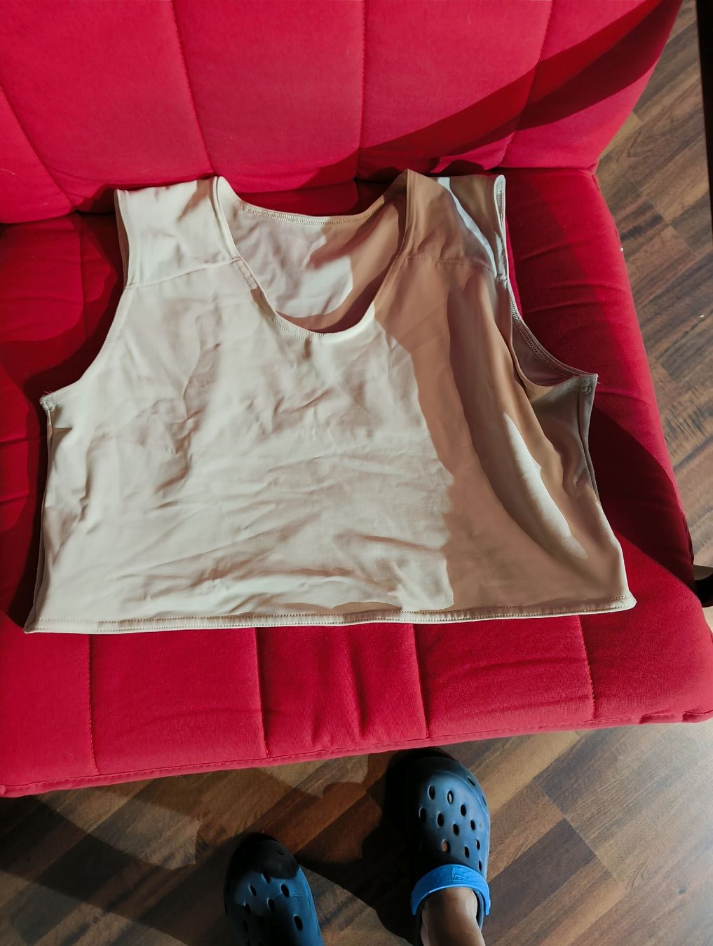 Top: GC2B chest binder Trans Mann (Grösse 4X) – Nuovo (secondo la descrizione) da Kaiseraugst venduto da Rudie_Jazz