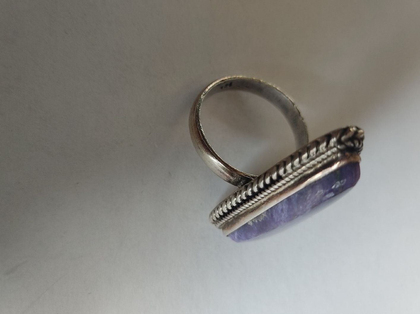 Anelli: Fingerring 925, ID: 19 mm – Usato da Schaffhausen venduto da gab_v5qf 2